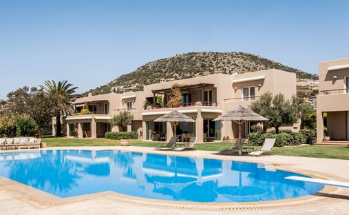 Villa en Sithonia, Macedonia and Thrace, Grecia 1