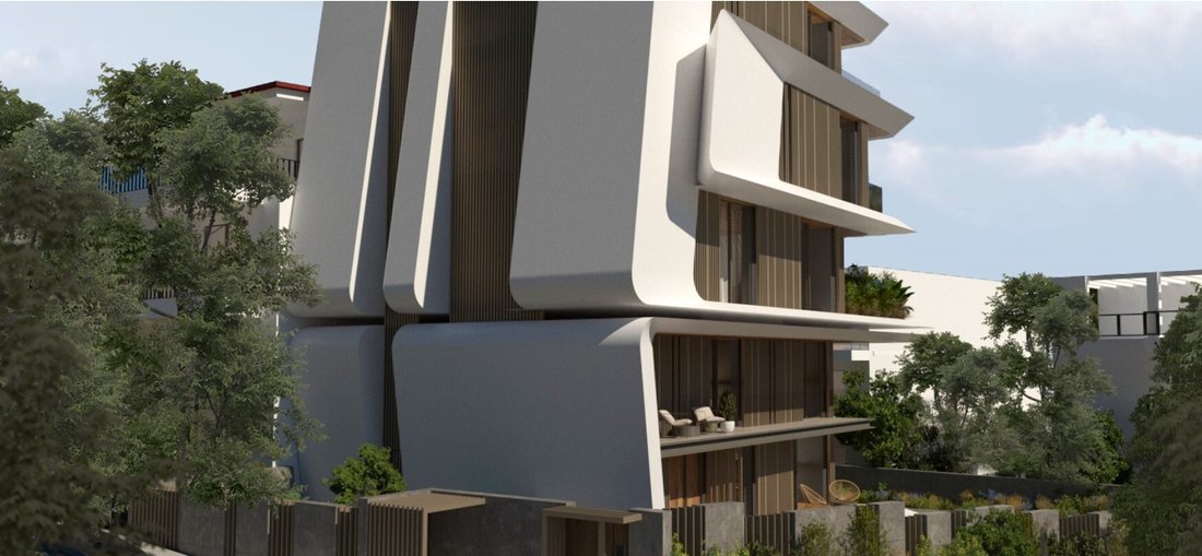 Apartment in Voula, Attica, Greece 4 - 15183735