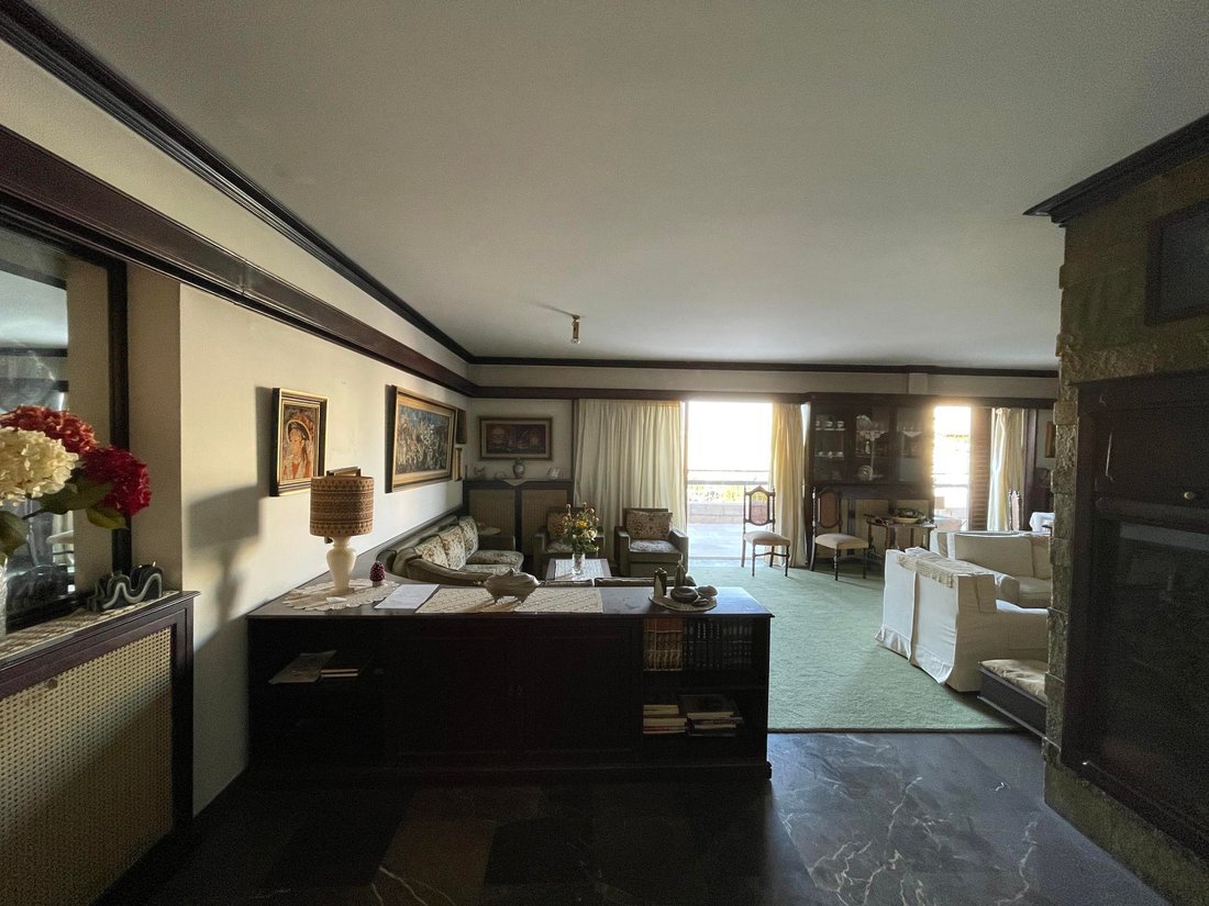 Apartment in 5th District of Athens, Athens, Greece 1 - 15183788