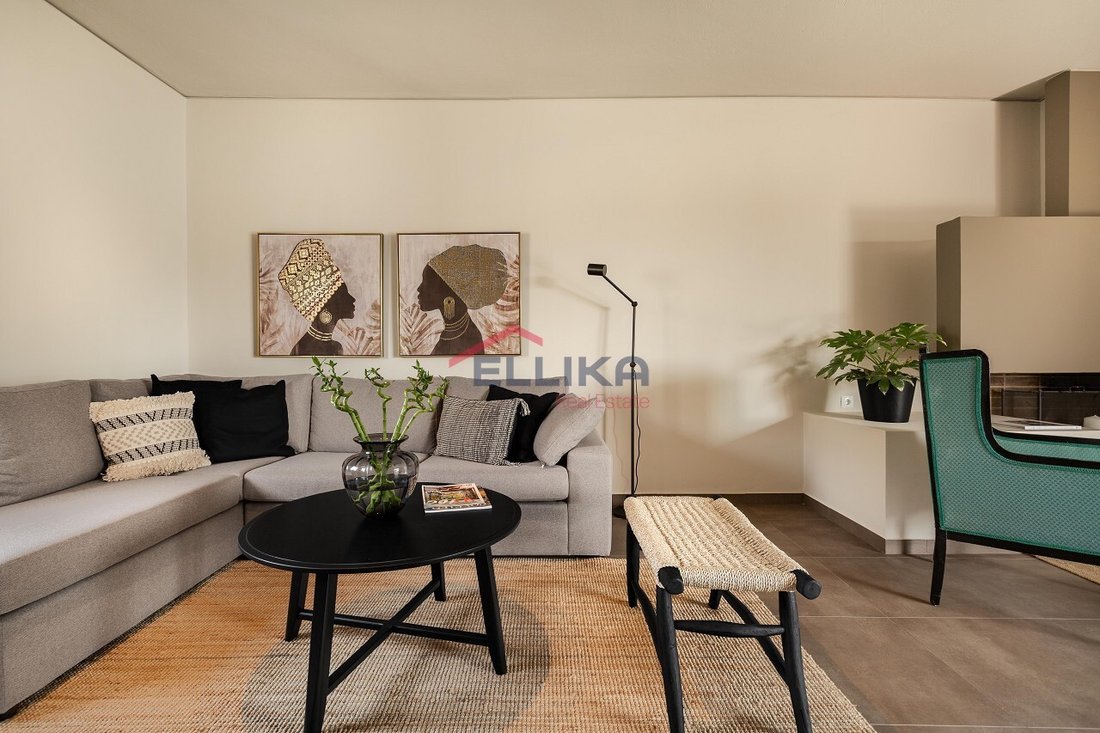 House in 3rd District of Athens, Athens, Greece 3 - 15184633