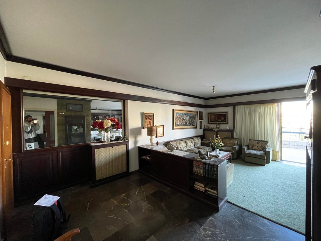 Apartment in 5th District of Athens, Athens, Greece 2 - 15183788
