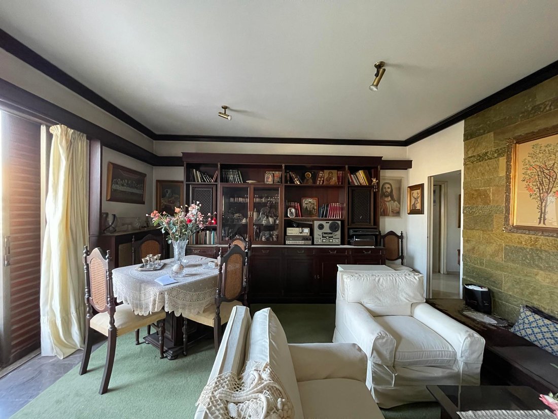 Apartment in 5th District of Athens, Athens, Greece 3 - 15183788