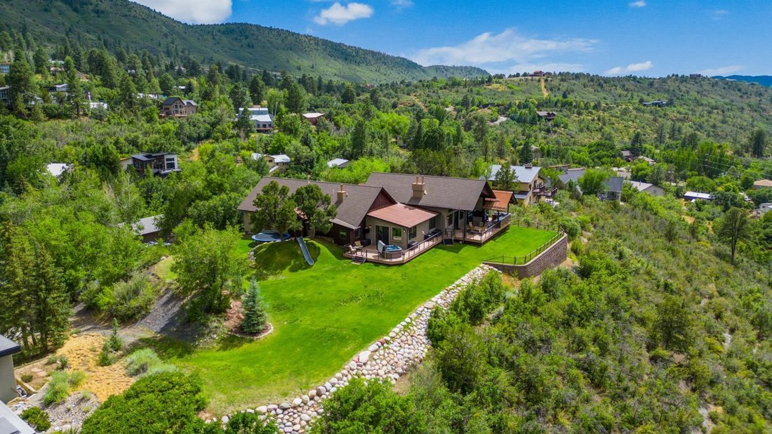 House in Durango, Colorado, United States 2 - 15183626