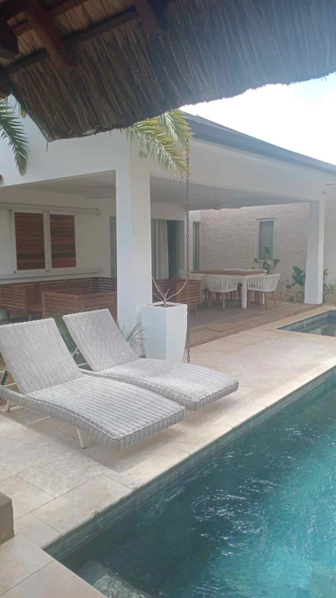 Villa in Grand Baie, Rivière du Rempart District, Mauritius 5 - 14829068