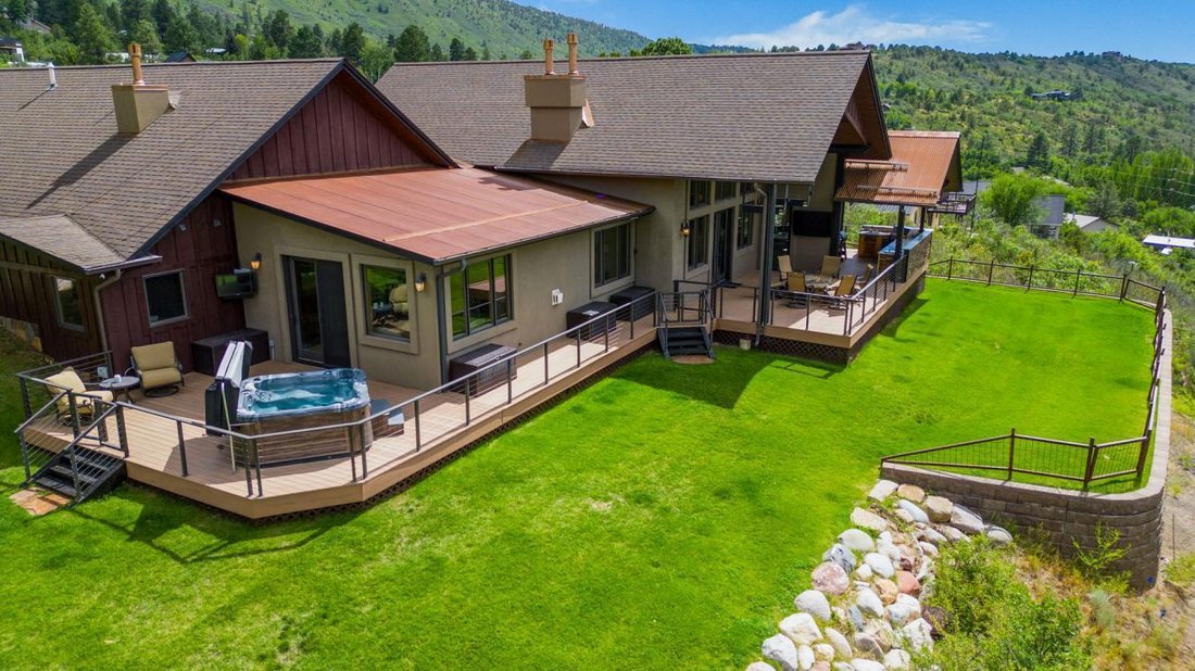 House in Durango, Colorado, United States 4 - 15183626