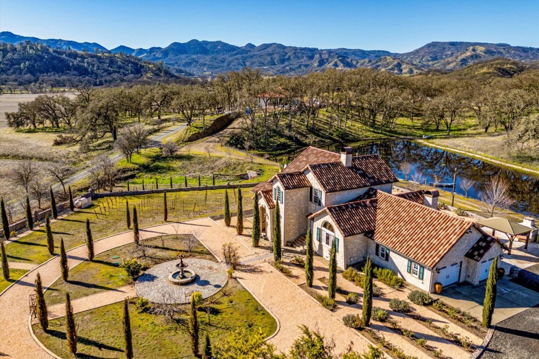 House in Pope Valley, California, United States 2 - 15183633