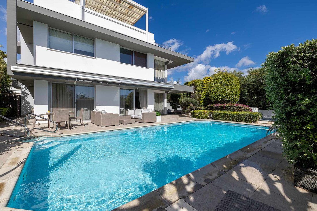House in Pyrgos, Limassol, Cyprus 2 - 15184706