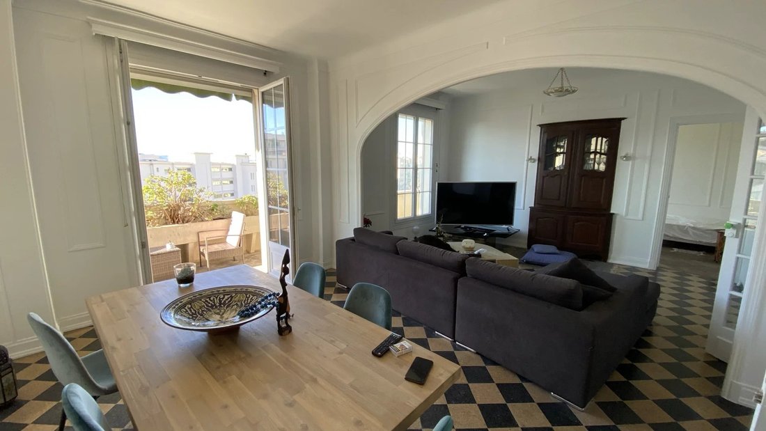 Apartment in Cannes, Provence-Alpes-Côte d'Azur, France 3 - 11974585