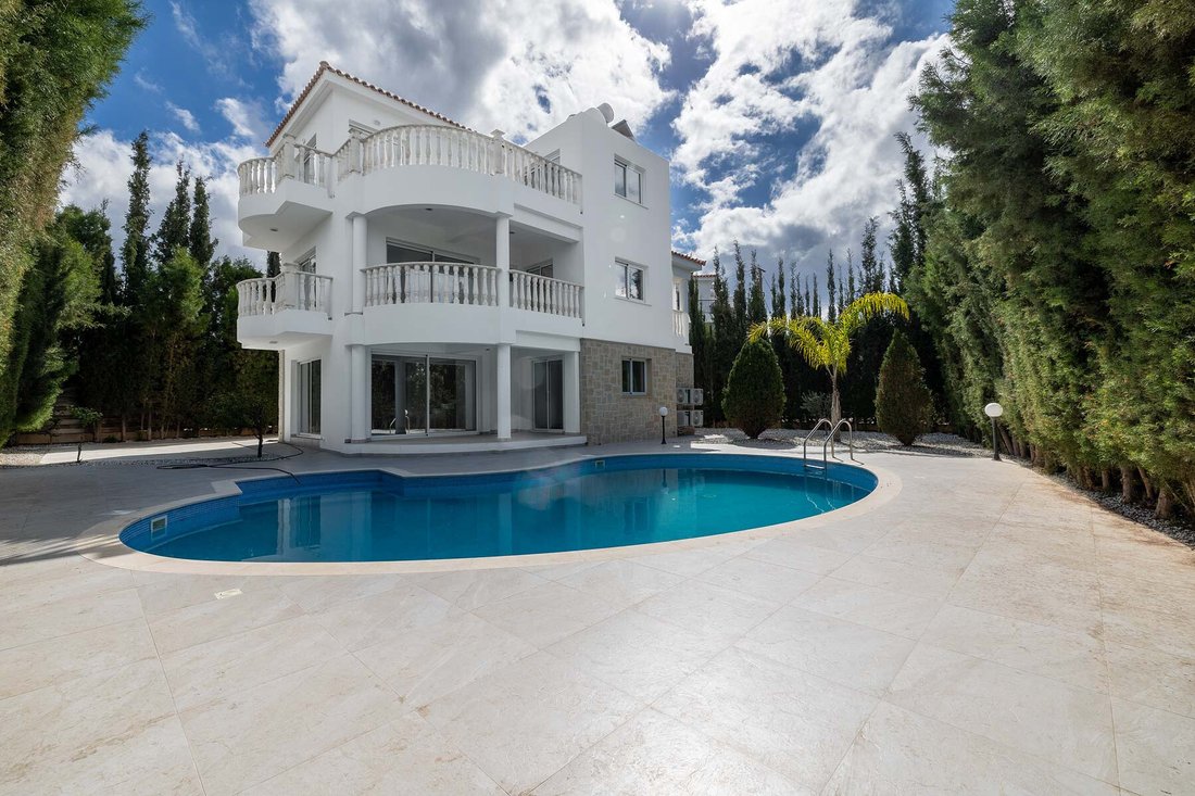 House in Peyia, Paphos, Cyprus 3 - 15184394