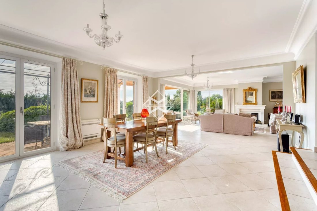 Villa in Grimaud, Provence-Alpes-Côte d'Azur, France 5 - 13412512