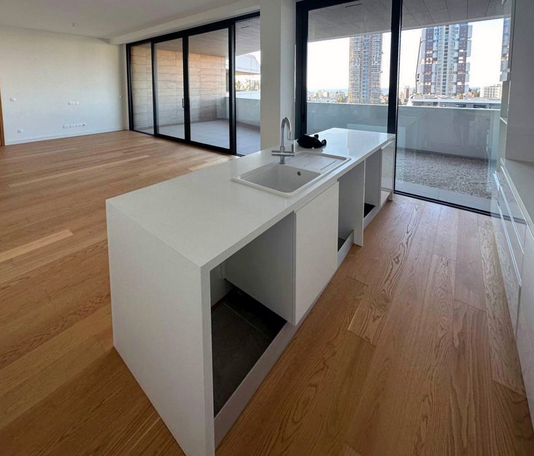 Apartment in Germasogeia, Limassol, Cyprus 4 - 15185121