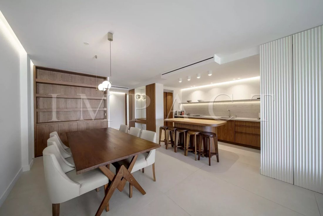 Apartment in Colombier, Le Cannet, France 3 - 14504543