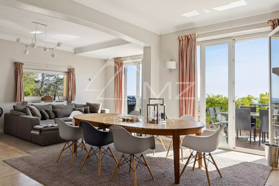 Villa in Châteauneuf-Grasse, Provence-Alpes-Côte d'Azur, France 5 - 13310821