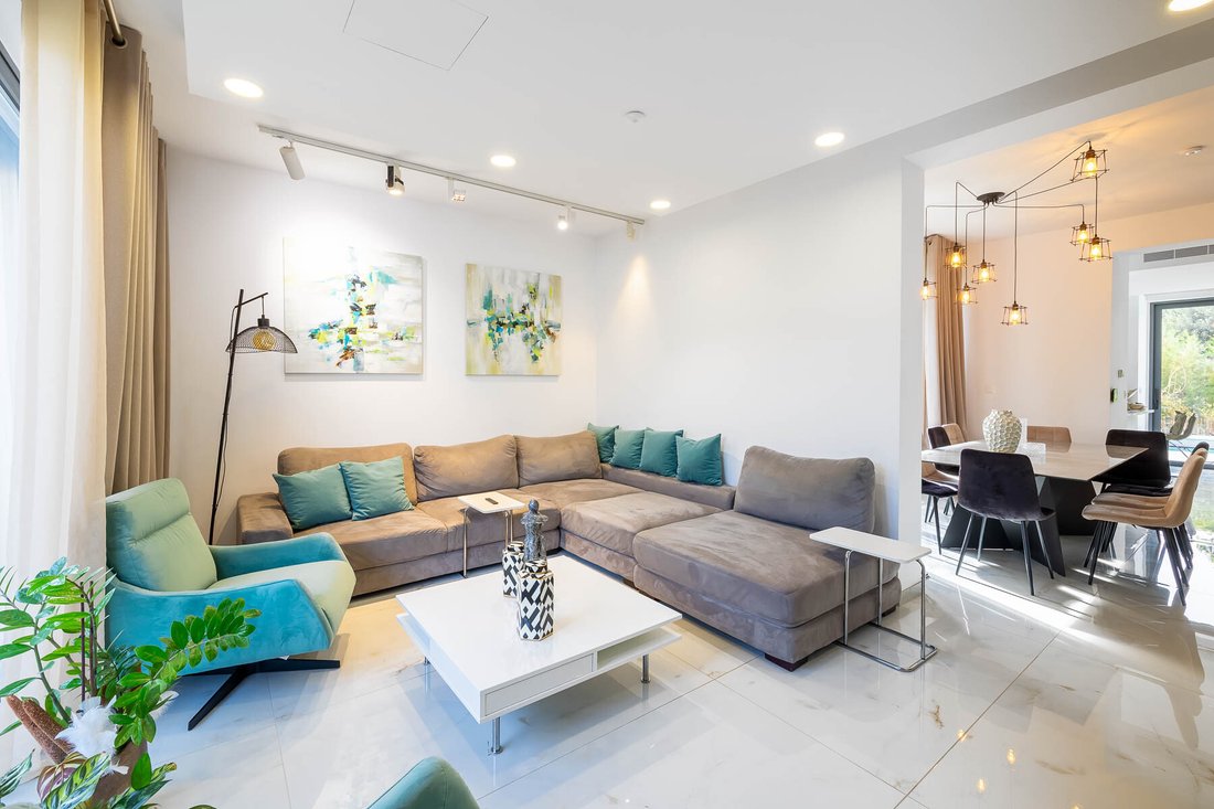 House in Germasogeia, Limassol, Cyprus 3 - 15185103