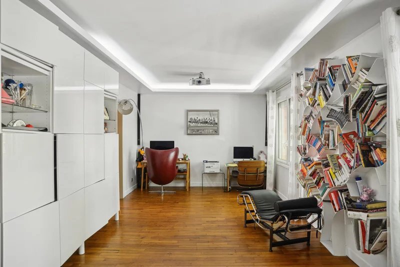 Apartment in Paris 19e Arrondissement, Paris, France 2 - 14519183