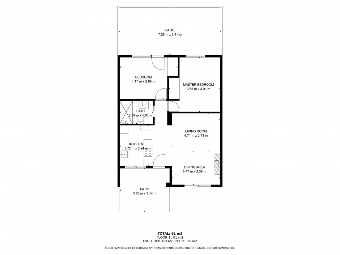 Apartment in San Pedro de Alcantara, Andalusia, Spain 5 - 15184042