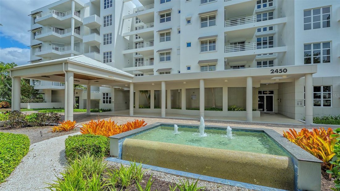 Condo in Longboat Key, Florida, United States 2 - 14166449
