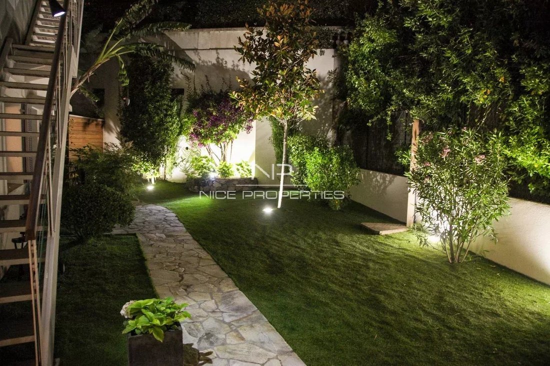 Apartment in Saint-Jean-Cap-Ferrat, Provence-Alpes-Côte d'Azur, France 5 - 12637211
