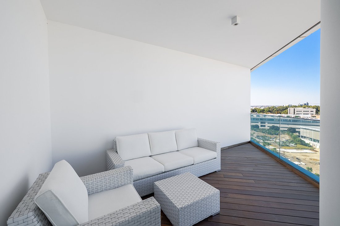 Apartment in Nicosia, Nicosia, Cyprus 5 - 15185092