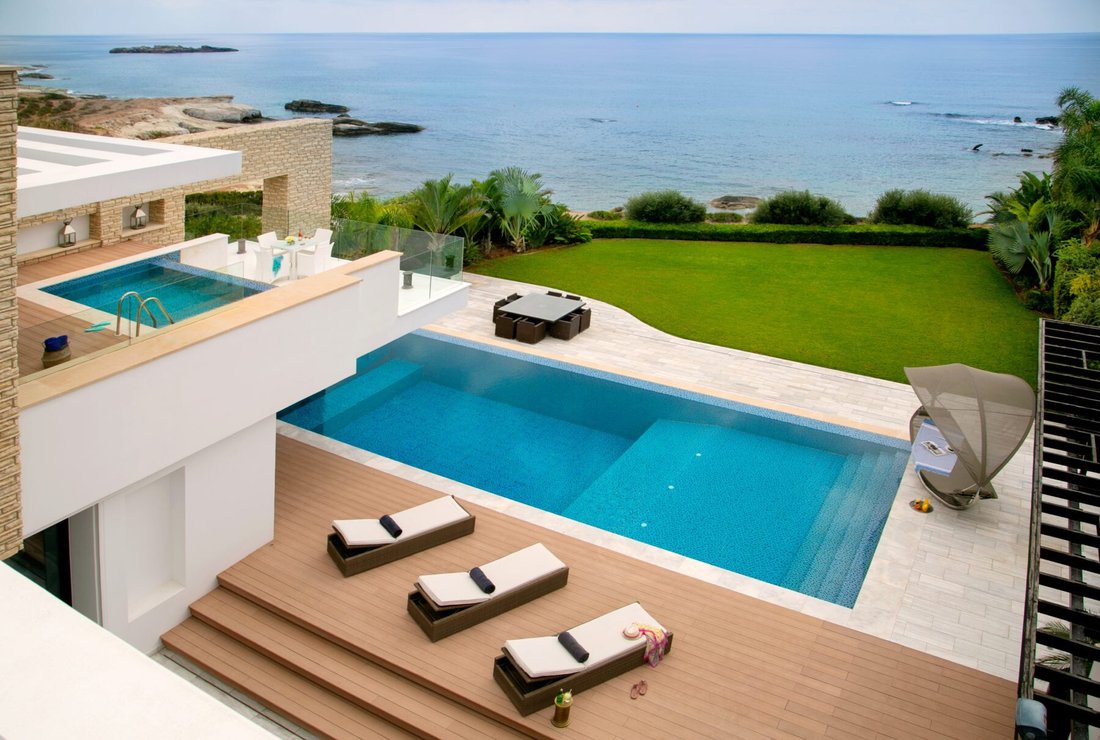 House in Peyia, Paphos, Cyprus 1 - 15183819