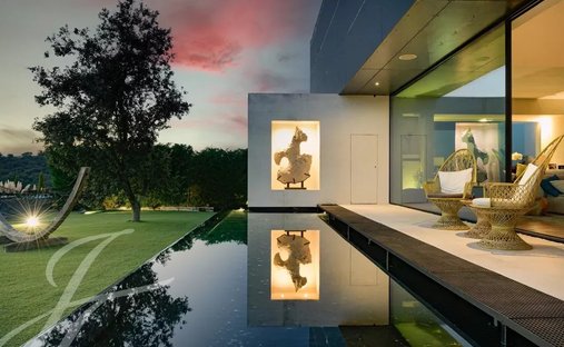 House in Ciudalcampo, Community of Madrid, Spain 1