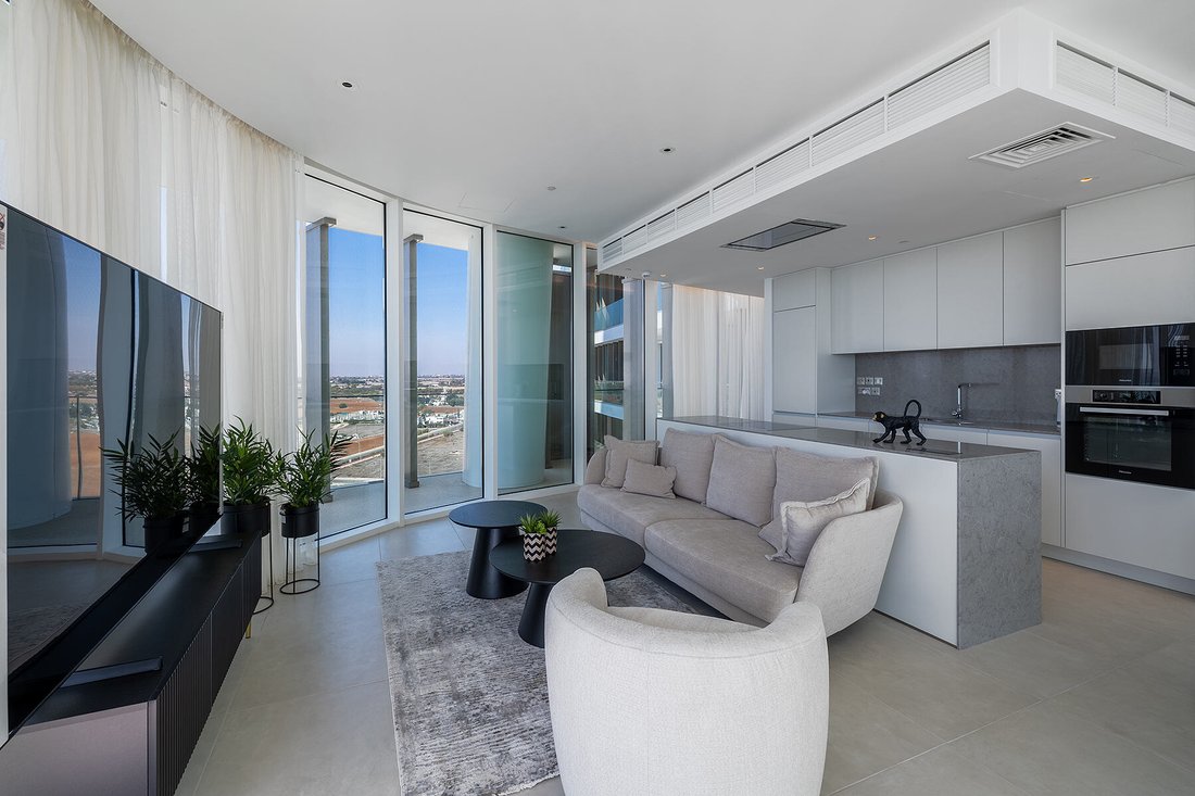 Apartment in Ayia Napa, Cyprus 5 - 15184645