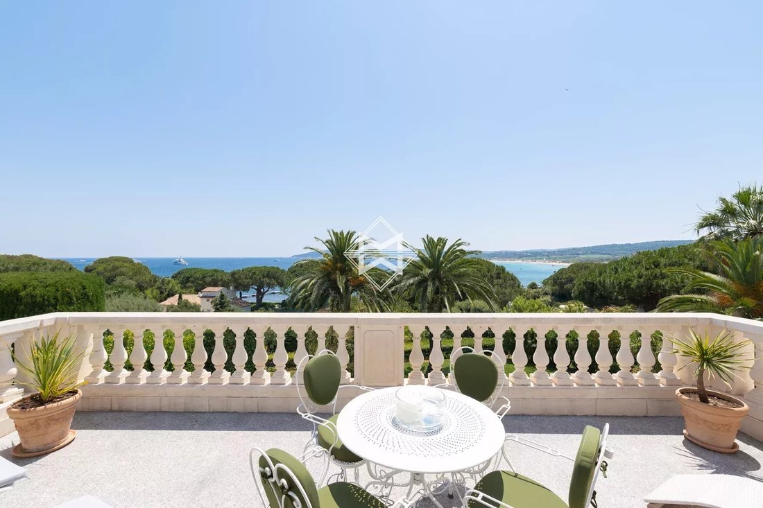 Estate in Ramatuelle, Provence-Alpes-Côte d'Azur, France 2 - 10675453