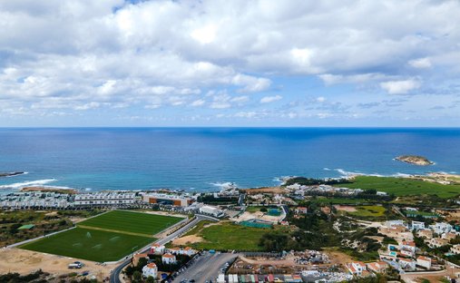 Maison à Peyia, Paphos, Chypre 1