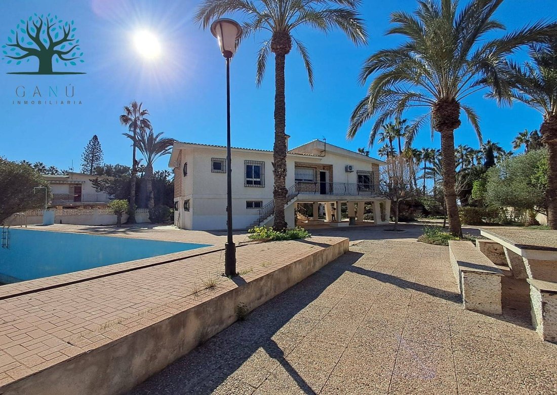 Villa in La Azohia, Perin, Cartagena 3 - 15183762