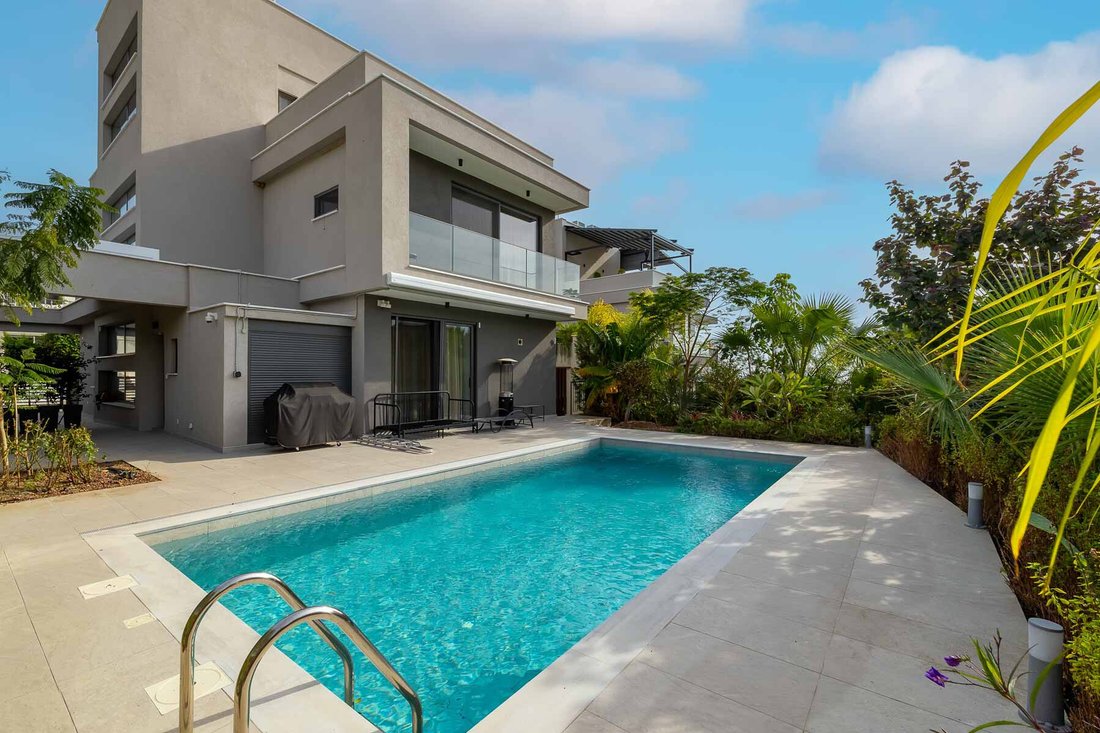 House in Germasogeia, Limassol, Cyprus 1 - 15185103