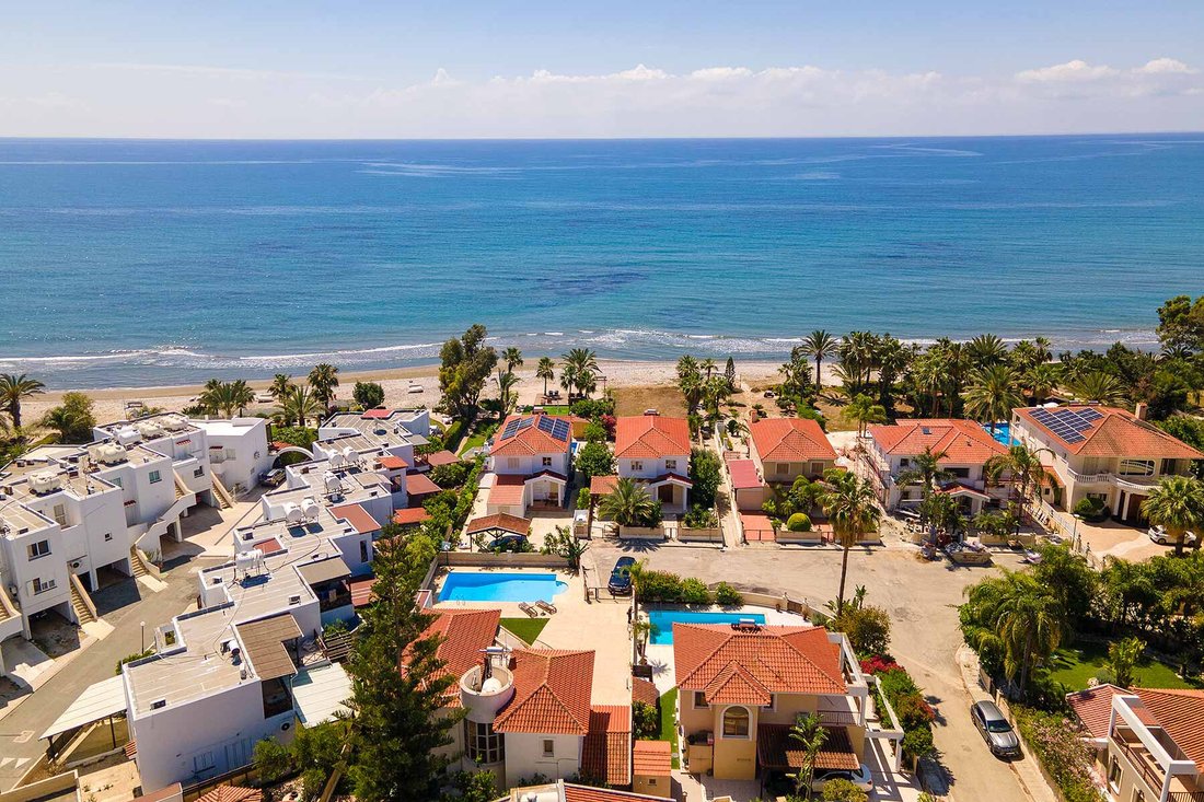 House in Meneou, Larnaca, Cyprus 1 - 15184729