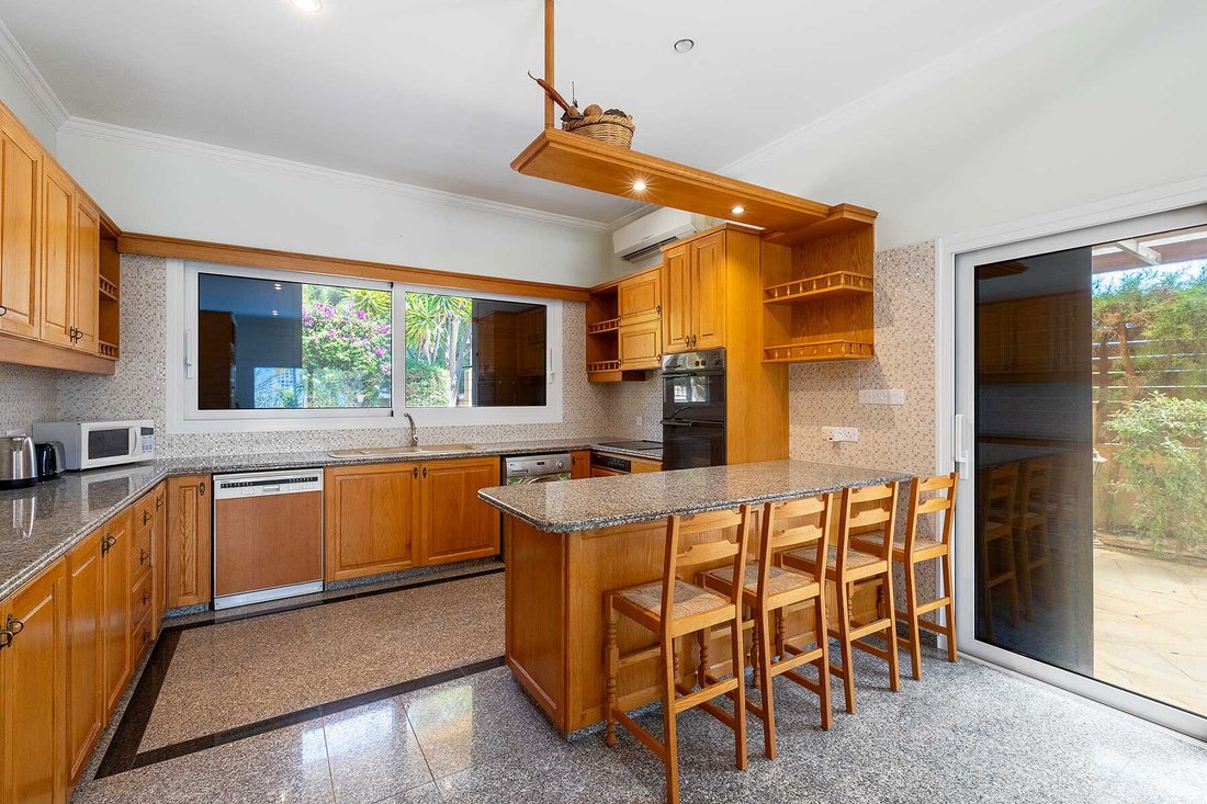 House in Germasogeia, Limassol, Cyprus 5 - 15184814