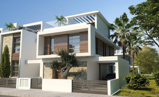 Haus in Dhekelia, Larnaka, Zypern 1