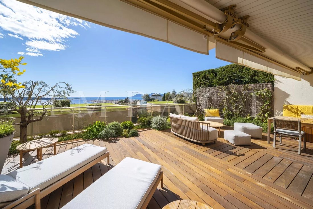 Apartment in La Californie, Cannes, France 1 - 14504554