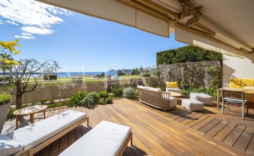 Appartamento a La Californie, Cannes, Francia 1