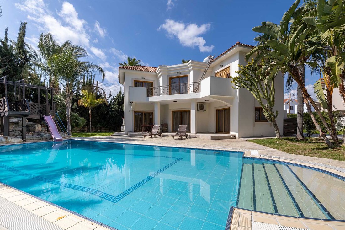 House in Pyla, Larnaca, Cyprus 3 - 15184487