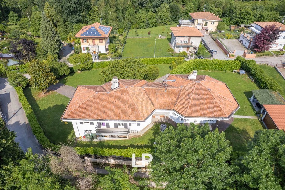 Maison à Arona, Piémont, Italie 3 - 14364270