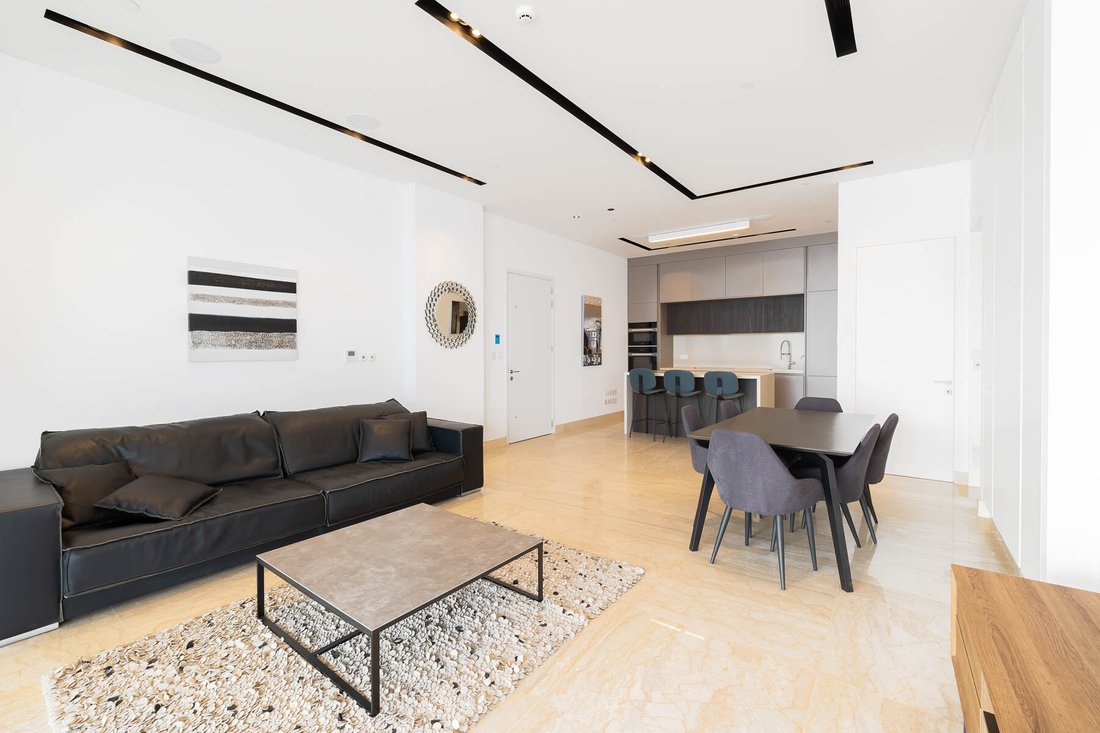 Apartment in Limassol, Limassol, Cyprus 4 - 15185175