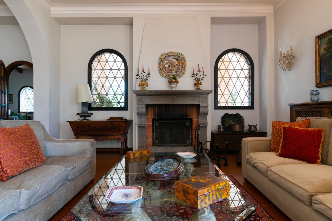 Townhouse en Frascati, Lacio, Italia 2 - 15184655