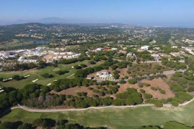 Land in Sotogrande, San Roque, Andalusia 5 - 15184104