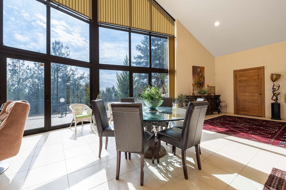 House in Troodos, Limassol, Cyprus 1 - 15184621