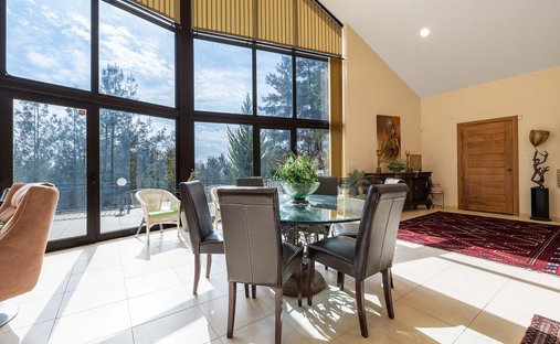 House in Troodos, Limassol, Cyprus 1