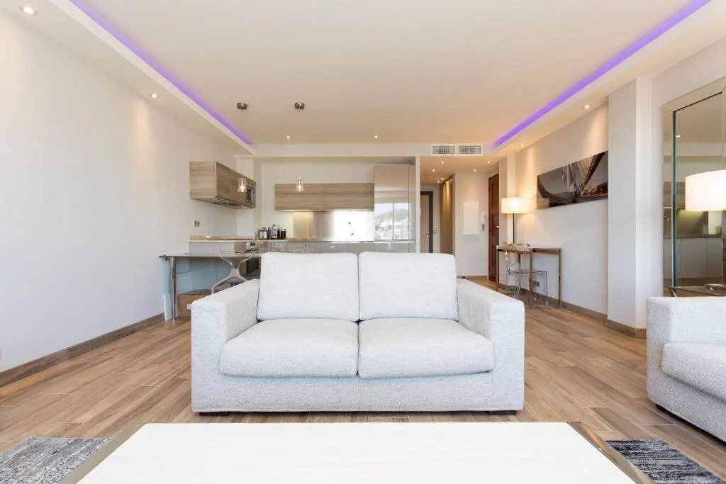 Apartment in Cannes, Provence-Alpes-Côte d'Azur, France 4 - 13779883