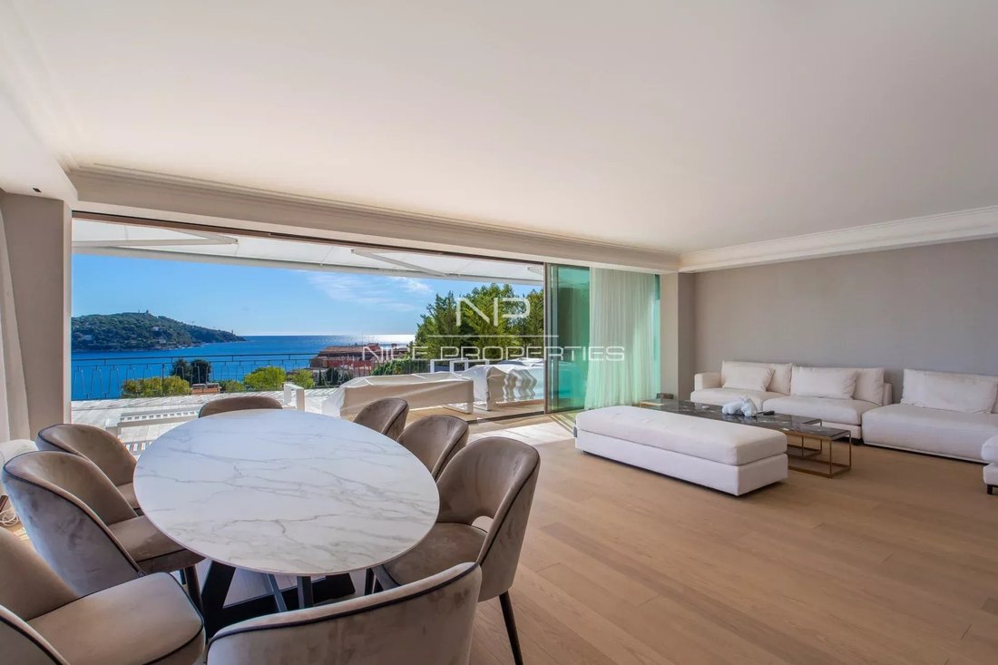 Apartment in Villefranche-sur-Mer, Provence-Alpes-Côte d'Azur, France 2 - 13178884