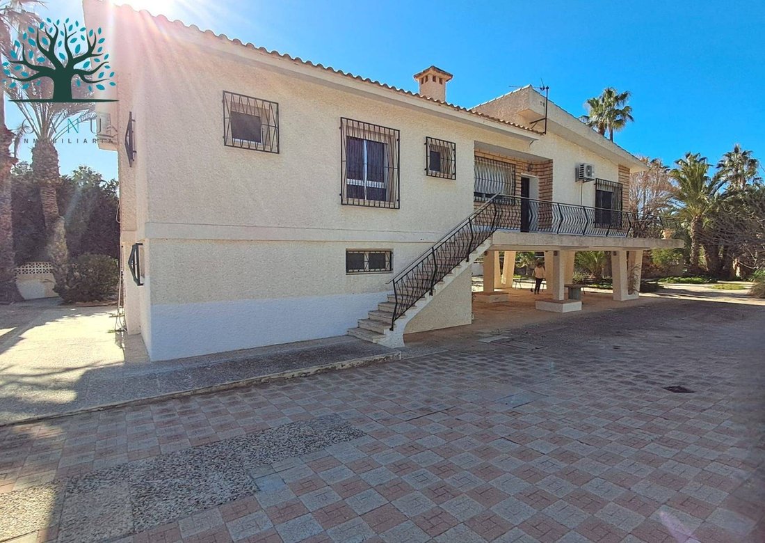 Villa in La Azohia, Perin, Cartagena 4 - 15183762