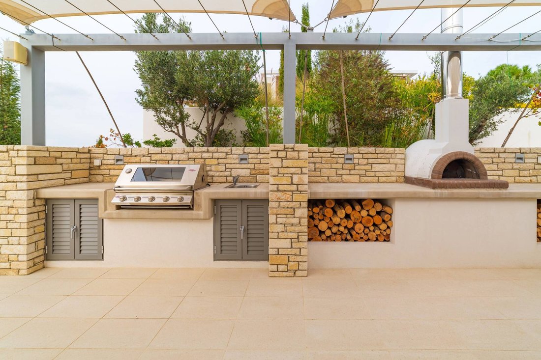 House in Tsada, Paphos, Cyprus 3 - 15183980