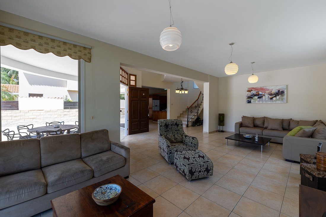 House in Meneou, Larnaca, Cyprus 5 - 15184729