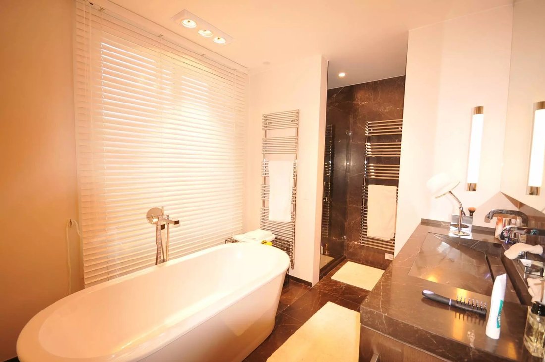 Penthouse in Cannes, Provence-Alpes-Côte d'Azur, France 5 - 10610528