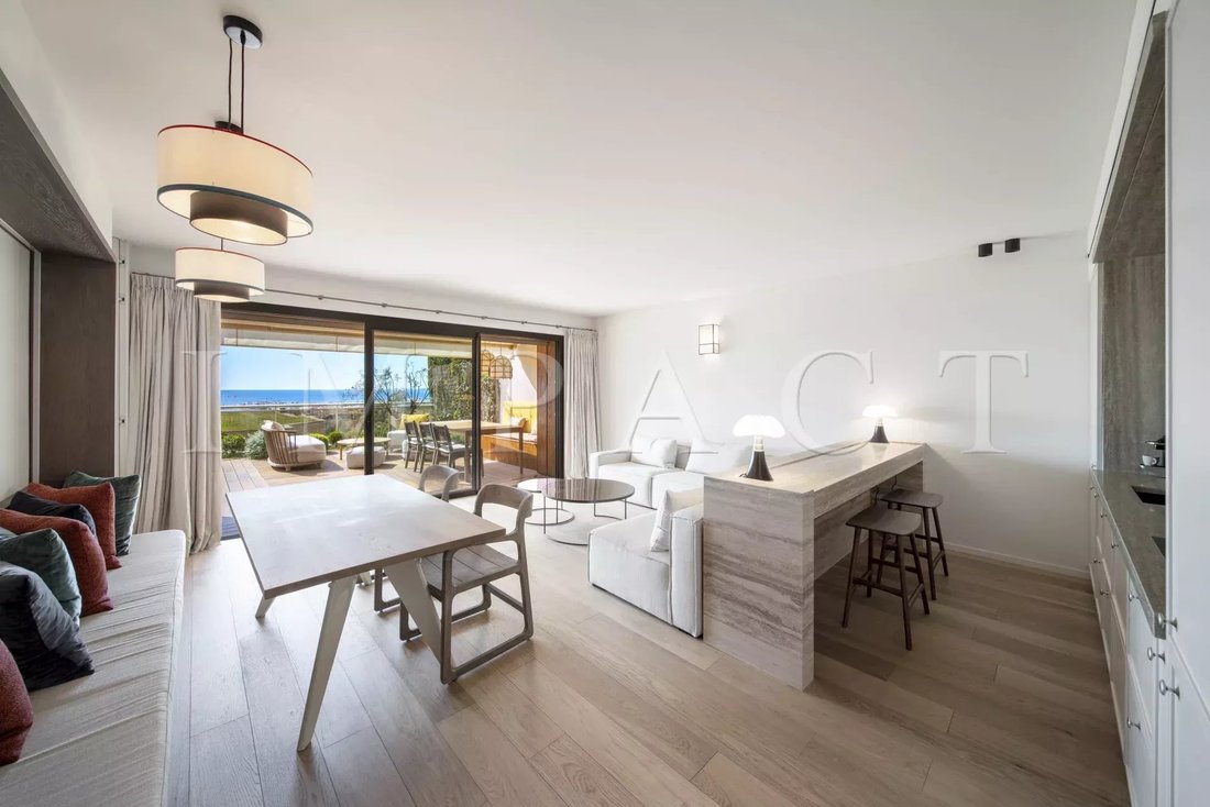 Apartment in La Californie, Cannes, France 3 - 14504554