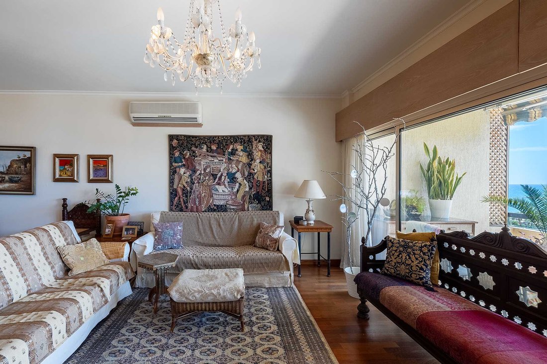 Apartment in Agios Tychon, Limassol, Cyprus 5 - 15184557